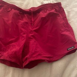 Patagonia Women’s baggies
